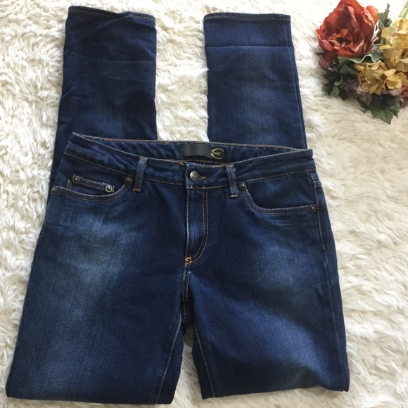 Just Cavalli Denim - Just Cavalli Italian Jeans Size 30 44